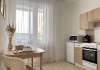 Сдам 1-комнатную квартиру, пр-т Академика Сахарова 51, 37 м²