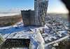 Продам 1-комнатную квартиру, ул. Зелёный Остров 12, 33.9 м²