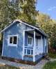 Продам дом, Белоярский г.о. СНТ Родник, 24.5 м², 7 соток