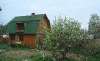 Продам дом, СНТ Вишенка, 100 м², 10 соток