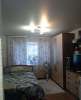 Продам комнату в 6-к квартире, Выездной пер. 4, 12.8 м²
