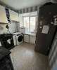 Продам 2-комнатную квартиру в Екатеринбурге, Уралмаш, ул. Лукиных 2, 42.2 м²