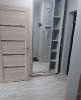 Сдам студию в Екатеринбурге, Уралмаш, пр-т Космонавтов 26А, 29 м²