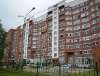 Сдам 1-комнатную квартиру в Екатеринбурге, Юго-Западный, ул. Серафимы Дерябиной 32Б, 43.5 м²