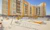 Продам студию в Екатеринбурге, Компрессорный, Латвийская ул. 48/2, 22 м²