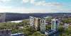 Продам студию в Екатеринбурге, Чермет, ул. Новостроя стр. 2, 23.1 м²