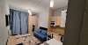Сдам студию, Свердловская обл. ул. Евгения Савкова 35/2, 22 м²