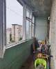 Сдам 3-комнатную квартиру в Екатеринбурге, Заречный, ул. Черепанова 12, 64 м²