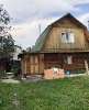 Продам дом в Екатеринбурге, Уралмаш, пр-т Космонавтов 99, 60 м², 7 соток