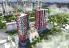 Продам 2-комнатную квартиру в Екатеринбурге, Уралмаш, пр-т Космонавтов 91Б, 60.4 м²