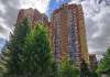 Продам 2-комнатную квартиру в Екатеринбурге, Академический, ул. Краснолесья 14к5, 64 м²