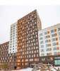 Продам 2-комнатную квартиру в Екатеринбурге, Уктус, ул. Гастелло 3, 67 м²