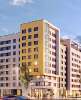 Продам студию, ул. Академика Ландау д. 47, 28 м²