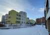 Сдам 2-комнатную квартиру в Екатеринбурге, Втузгородок, Педагогическая ул. 28, 82.4 м²