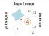 Продам 3-комнатную квартиру в Екатеринбурге, Вокзальный, ул. Азина стр. 3.1, 71.2 м²