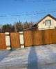 Сдам дом, СНТ Жилищник-1 1-я Садовая ул., 150 м², 8 соток