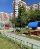 Продам 1-комнатную квартиру в Екатеринбурге, Ботанический, ул. Академика Шварца 6к2, 33.9 м²