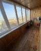 Продам 2-комнатную квартиру в Екатеринбурге, Заречный, ул. Бебеля 162, 47.5 м²
