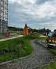Продам студию в Екатеринбурге, ЖБИ, ул. 40-летия Комсомола 35/2, 20.5 м²