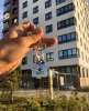 Сдам студию, Счастливая ул. 16, 30 м²