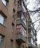 Продам комнату в 4-к квартире в Екатеринбурге, Автовокзал, ул. Чапаева 14к6, 12 м²