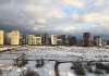 Сдам студию, ул. Евгения Савкова 17А, 21.4 м²