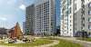 Продам студию в Екатеринбурге, ЖБИ, ул. 40-летия Комсомола 35/2, 21.1 м²