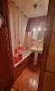 Сдам 3-комнатную квартиру в Екатеринбурге, ВИЗ, ул. Крауля 80/2, 58.5 м²