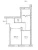 Продам 2-комнатную квартиру, Первомайская ул. 70, 67.4 м²