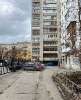 Сдам 1-комнатную квартиру в Екатеринбурге, Центр, ул. Луначарского 182, 33 м²