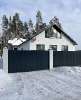 Продам дом, Сысертский г.о. пос. Полевой, 100 м², 7 соток