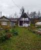 Продам дом, СНТ Дружба, 30 м², 7 соток