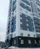Продам студию в Екатеринбурге, Компрессорный, Латвийская ул. 58/2, 21.5 м²