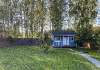 Продам дом, Белоярский г.о. СНТ Родник, 24.5 м², 7 соток