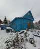 Продам дом в Екатеринбурге, Эльмаш, городской округ Верхняя Пышма садоводческое некоммерческое товарищество Мечта Юбилейная улица, 28 м², 6 соток