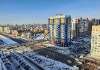 Продам 4-комнатную квартиру в Екатеринбурге, УНЦ, ул. Чкалова 239, 104 м²