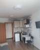 Сдам студию в Екатеринбурге, Кольцово, Утренний пер. 7, 19 м²