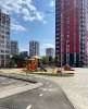 Сдам 3-комнатную квартиру в Екатеринбурге, Уралмаш, пр-т Космонавтов 91В, 57.7 м²