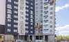 Продам студию в Екатеринбурге, ВИЗ, ул. Татищева д. 1, 24 м²