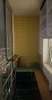 Сдам 1-комнатную квартиру в Екатеринбурге, Втузгородок, Свердловская обл. Студенческая ул. 80, 45 м²