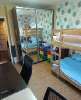 Продам 2-комнатную квартиру в Екатеринбурге, Заречный, ул. Бебеля 126, 47.6 м²