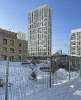 Продам 1-комнатную квартиру, ул. Академика Парина 46/4, 34.7 м²