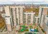 Продам 1-комнатную квартиру в Екатеринбурге, Юго-Западный, ул. Шаумяна 87, 43 м²