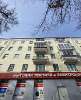 Продам 2-комнатную квартиру в Екатеринбурге, Втузгородок, ул. Гагарина 27, 55.6 м²