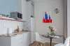 Сдам студию в Екатеринбурге, Юго-Западный, ул. Амундсена 7, 30 м²