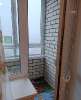 Сдам 2-комнатную квартиру в Екатеринбурге, Чермет, Дорожная ул. 14, 38 м²