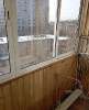 Сдам 2-комнатную квартиру в Екатеринбурге, Втузгородок, Академическая ул. 8, 43 м²