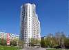 Продам 1-комнатную квартиру в Екатеринбурге, Юго-Западный, Свердловская обл. ул. Серафимы Дерябиной 37, 50.4 м²