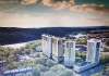 Продам студию в Екатеринбурге, Чермет, ул. Новостроя стр. 1, 22.4 м²