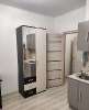 Сдам студию в Екатеринбурге, Чермет, 2-я Новосибирская ул. 12, 26.8 м²